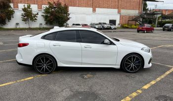 BMW M235i F44 xDrive Gran Coupe TP 2000CC T CT lleno