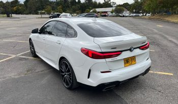 BMW M235i F44 xDrive Gran Coupe TP 2000CC T CT lleno