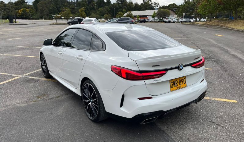 BMW M235i F44 xDrive Gran Coupe TP 2000CC T CT lleno