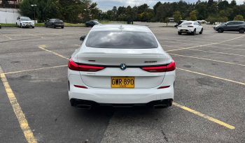 BMW M235i F44 xDrive Gran Coupe TP 2000CC T CT lleno