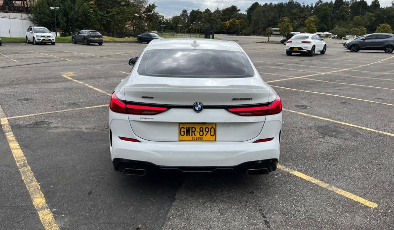 BMW M235i F44 xDrive Gran Coupe TP 2000CC T CT lleno
