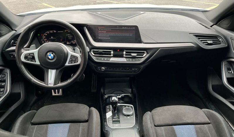 BMW M235i F44 xDrive Gran Coupe TP 2000CC T CT lleno