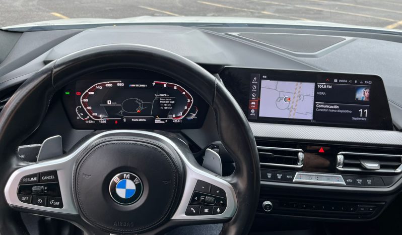 BMW M235i F44 xDrive Gran Coupe TP 2000CC T CT lleno