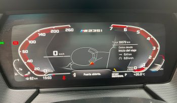 BMW M235i F44 xDrive Gran Coupe TP 2000CC T CT lleno