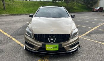 MERCEDES BENZ A 45 (W176) AMG 4MATIC TP 2000CC T 5P lleno