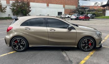 MERCEDES BENZ A 45 (W176) AMG 4MATIC TP 2000CC T 5P lleno