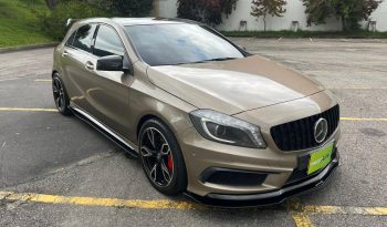 MERCEDES BENZ A 45 (W176) AMG 4MATIC TP 2000CC T 5P lleno