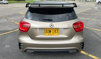 MERCEDES BENZ A 45 (W176) AMG 4MATIC TP 2000CC T 5P lleno