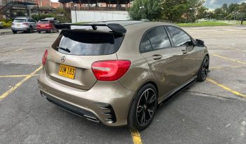 MERCEDES BENZ A 45 (W176) AMG 4MATIC TP 2000CC T 5P lleno