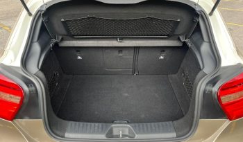 MERCEDES BENZ A 45 (W176) AMG 4MATIC TP 2000CC T 5P lleno