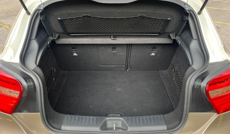 MERCEDES BENZ A 45 (W176) AMG 4MATIC TP 2000CC T 5P lleno