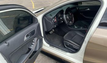 MERCEDES BENZ A 45 (W176) AMG 4MATIC TP 2000CC T 5P lleno