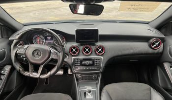 MERCEDES BENZ A 45 (W176) AMG 4MATIC TP 2000CC T 5P lleno