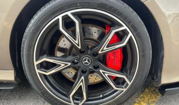 MERCEDES BENZ A 45 (W176) AMG 4MATIC TP 2000CC T 5P lleno