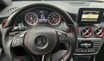 MERCEDES BENZ A 45 (W176) AMG 4MATIC TP 2000CC T 5P lleno