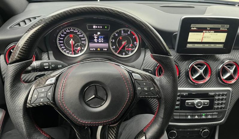 MERCEDES BENZ A 45 (W176) AMG 4MATIC TP 2000CC T 5P lleno