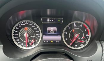 MERCEDES BENZ A 45 (W176) AMG 4MATIC TP 2000CC T 5P lleno