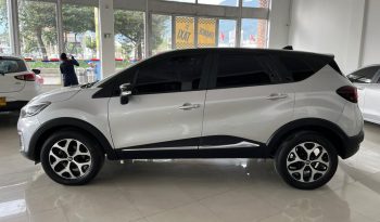 RENAULT CAPTUR INTENS TP 2000CC lleno