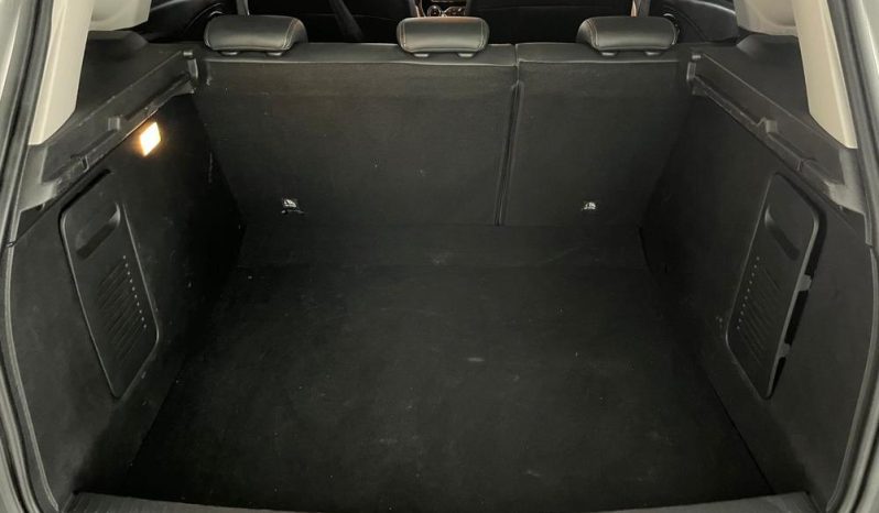 RENAULT CAPTUR INTENS TP 2000CC lleno