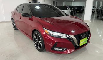 NISSAN SENTRA B18 SR TP 2000CC 6AB ABS R18 CT TC lleno