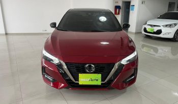 NISSAN SENTRA B18 SR TP 2000CC 6AB ABS R18 CT TC lleno