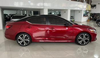 NISSAN SENTRA B18 SR TP 2000CC 6AB ABS R18 CT TC lleno