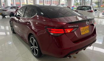 NISSAN SENTRA B18 SR TP 2000CC 6AB ABS R18 CT TC lleno