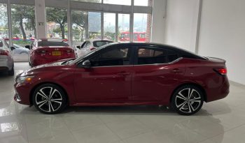 NISSAN SENTRA B18 SR TP 2000CC 6AB ABS R18 CT TC lleno