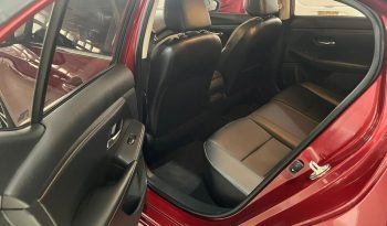 NISSAN SENTRA B18 SR TP 2000CC 6AB ABS R18 CT TC lleno
