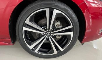 NISSAN SENTRA B18 SR TP 2000CC 6AB ABS R18 CT TC lleno