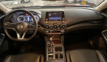 NISSAN SENTRA B18 SR TP 2000CC 6AB ABS R18 CT TC lleno