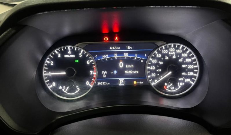 NISSAN SENTRA B18 SR TP 2000CC 6AB ABS R18 CT TC lleno