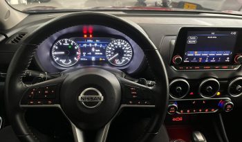 NISSAN SENTRA B18 SR TP 2000CC 6AB ABS R18 CT TC lleno
