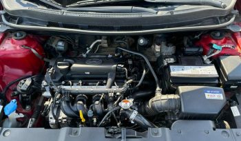 HYUNDAI ACCENT NB ADVANCE MT 1400CC 4P 2AB ABS AA lleno