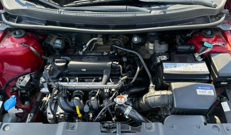 HYUNDAI ACCENT NB ADVANCE MT 1400CC 4P 2AB ABS AA lleno