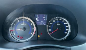 HYUNDAI ACCENT NB ADVANCE MT 1400CC 4P 2AB ABS AA lleno