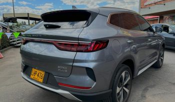 BYD SONG PLUS DM-I GS AT 1500CC 6AB ABS CT lleno