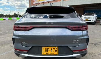 BYD SONG PLUS DM-I GS AT 1500CC 6AB ABS CT lleno
