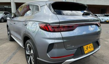 BYD SONG PLUS DM-I GS AT 1500CC 6AB ABS CT lleno
