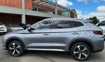 BYD SONG PLUS DM-I GS AT 1500CC 6AB ABS CT lleno