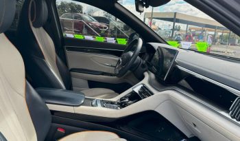 BYD SONG PLUS DM-I GS AT 1500CC 6AB ABS CT lleno