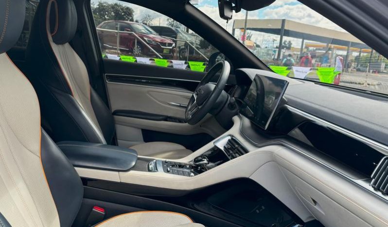 BYD SONG PLUS DM-I GS AT 1500CC 6AB ABS CT lleno