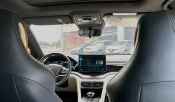 BYD SONG PLUS DM-I GS AT 1500CC 6AB ABS CT lleno