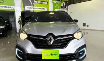 RENAULT CAPTUR (FL) INTENS TP 1300CC T lleno