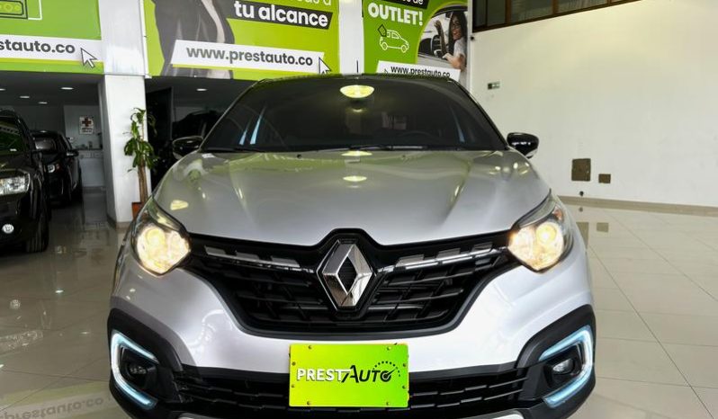 RENAULT CAPTUR (FL) INTENS TP 1300CC T lleno