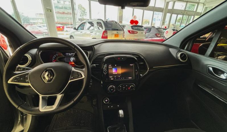 RENAULT CAPTUR (FL) INTENS TP 1300CC T lleno