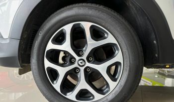 RENAULT CAPTUR (FL) INTENS TP 1300CC T lleno