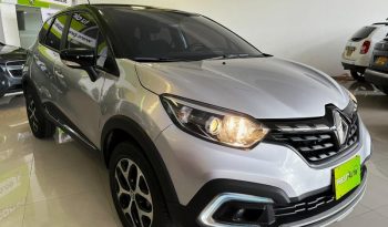 RENAULT CAPTUR (FL) INTENS TP 1300CC T lleno