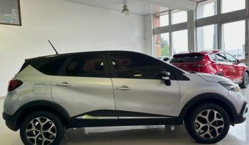 RENAULT CAPTUR (FL) INTENS TP 1300CC T lleno
