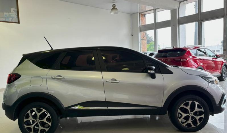 RENAULT CAPTUR (FL) INTENS TP 1300CC T lleno
